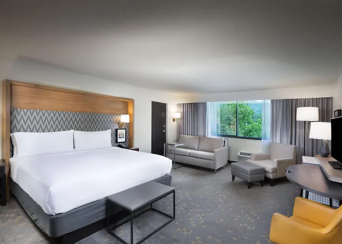 Holiday Inn Asheville East