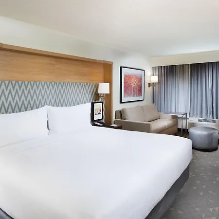 Holiday Inn Asheville East-Blue Ridge Pkwy By Ihg Exterior photo