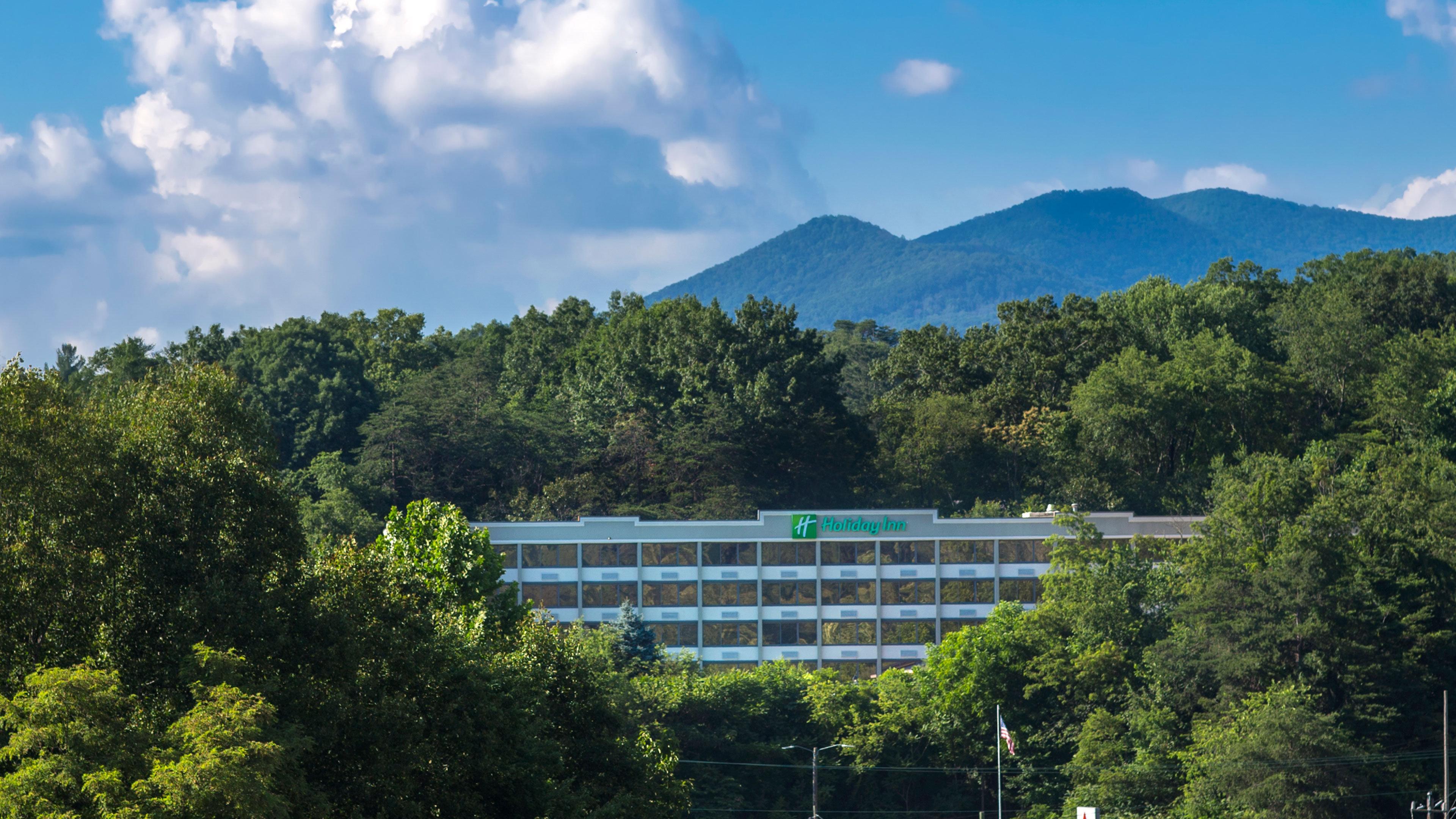 Holiday East-blue Ridge Pkwy By Ihg 3*