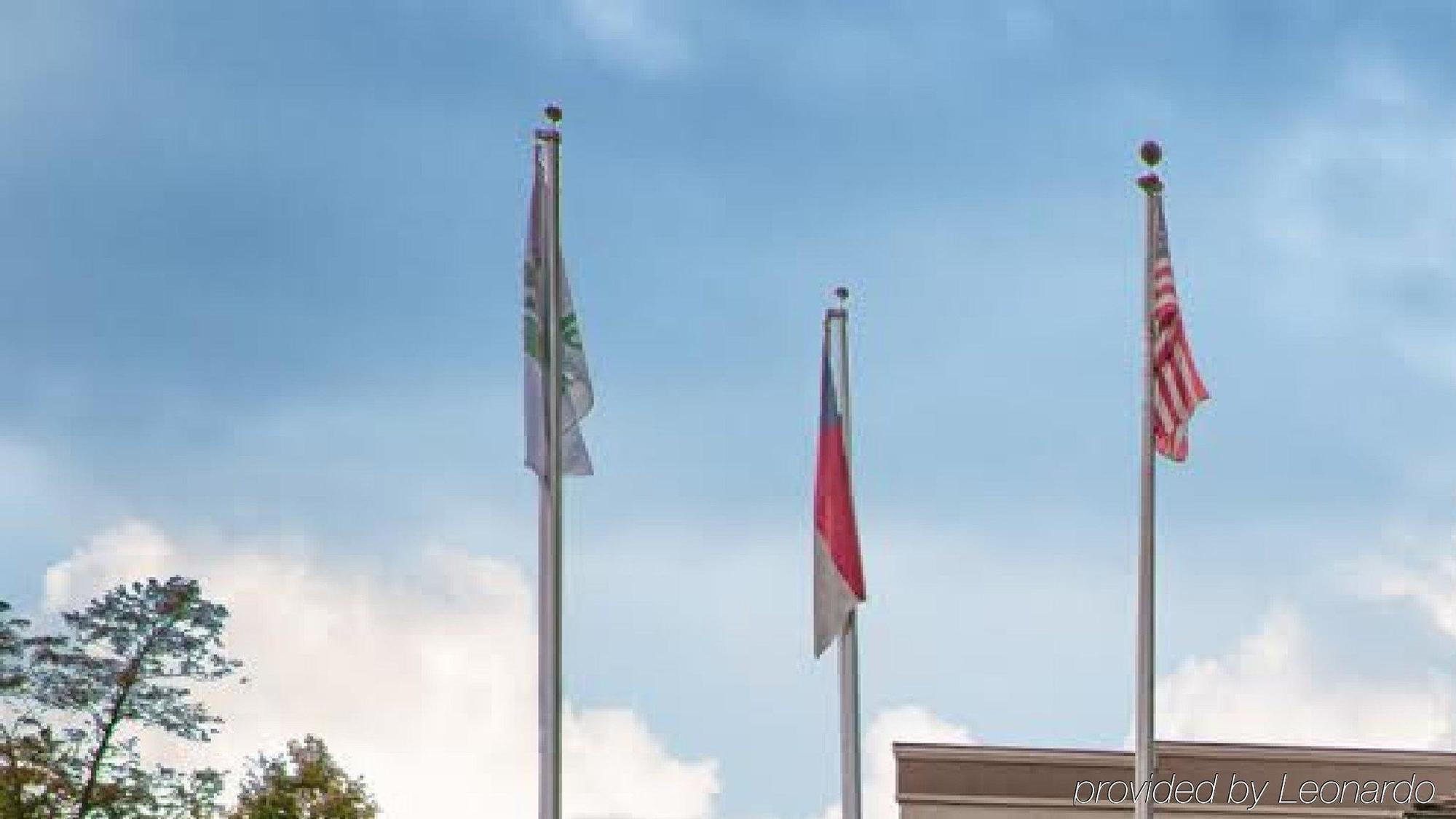 Holiday East-blue Ridge Pkwy By Ihg Asheville