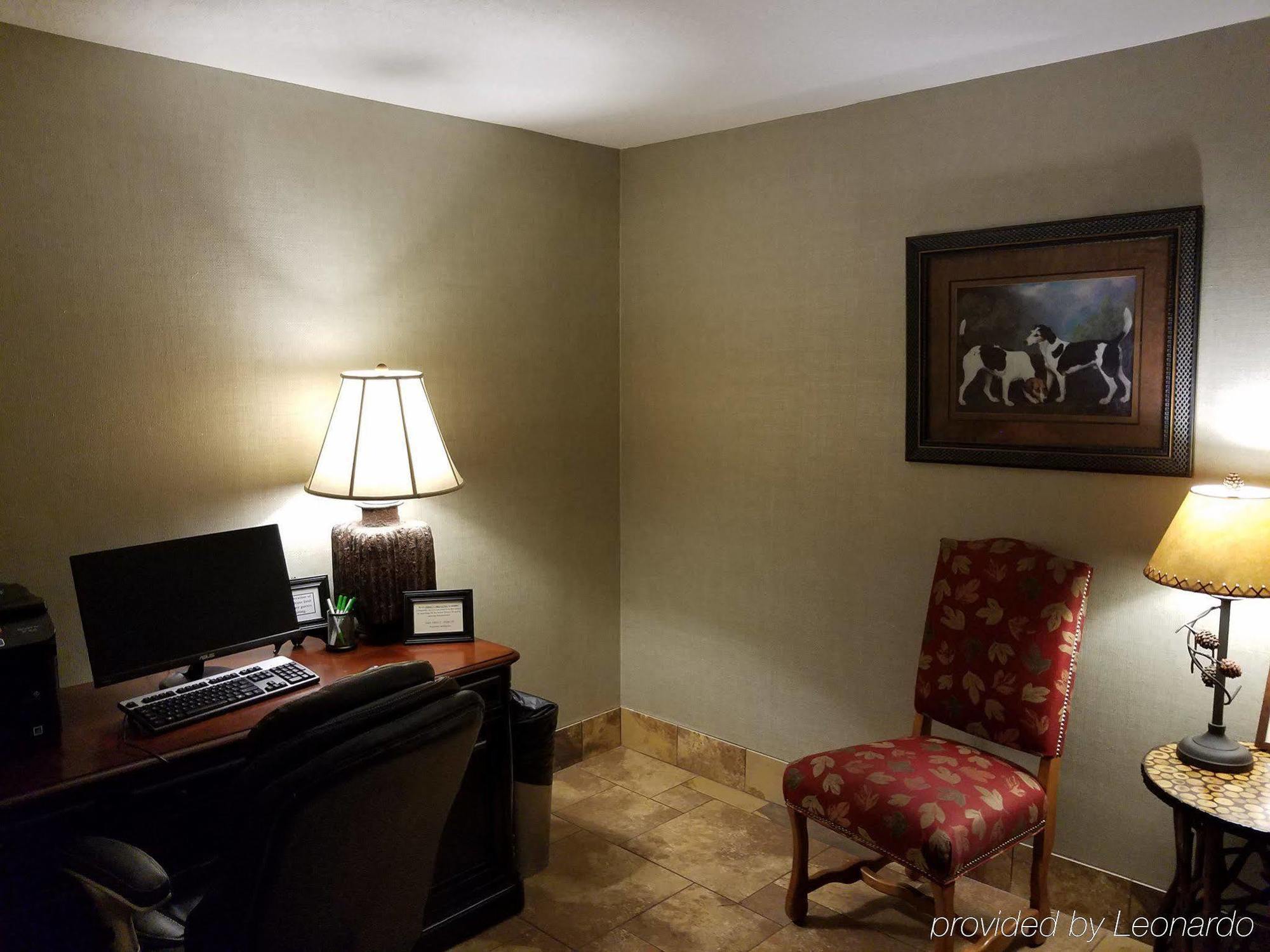 Holiday East-blue Ridge Pkwy By Ihg 3* Asheville