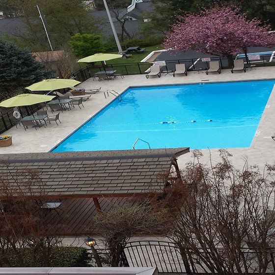 Holiday East-blue Ridge Pkwy By Ihg 3*