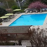 Holiday Inn Asheville East 