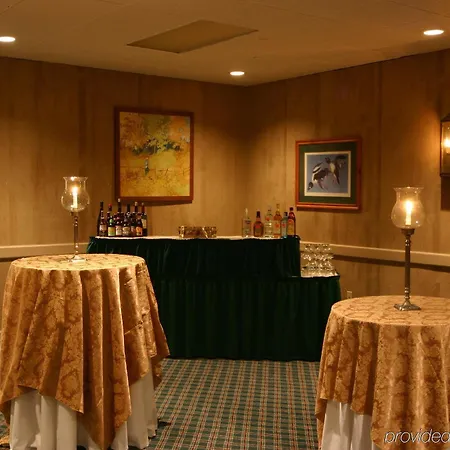 Holiday Inn Asheville East 