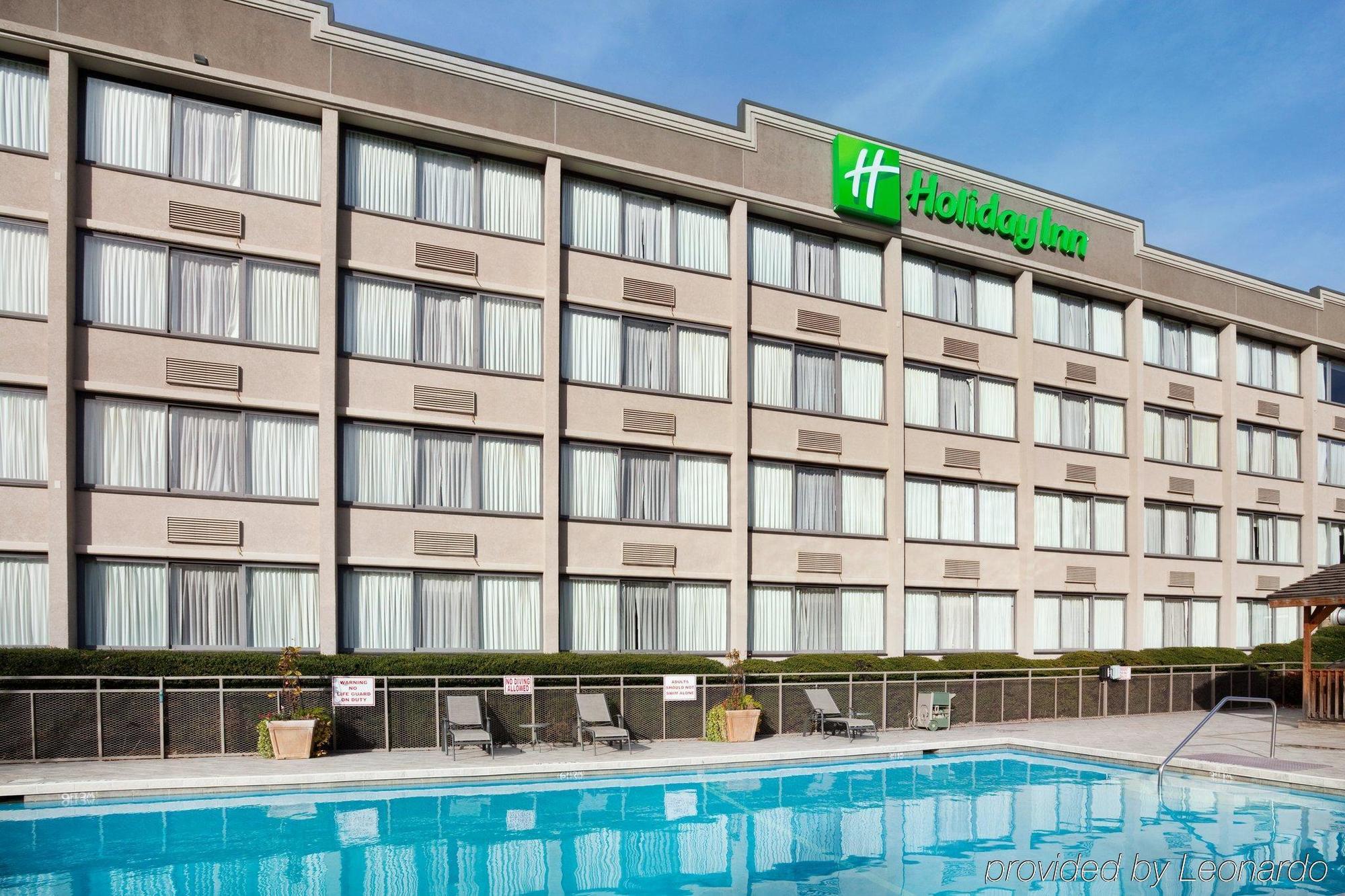 Hotel Holiday East-blue Ridge Pkwy By Ihg Asheville