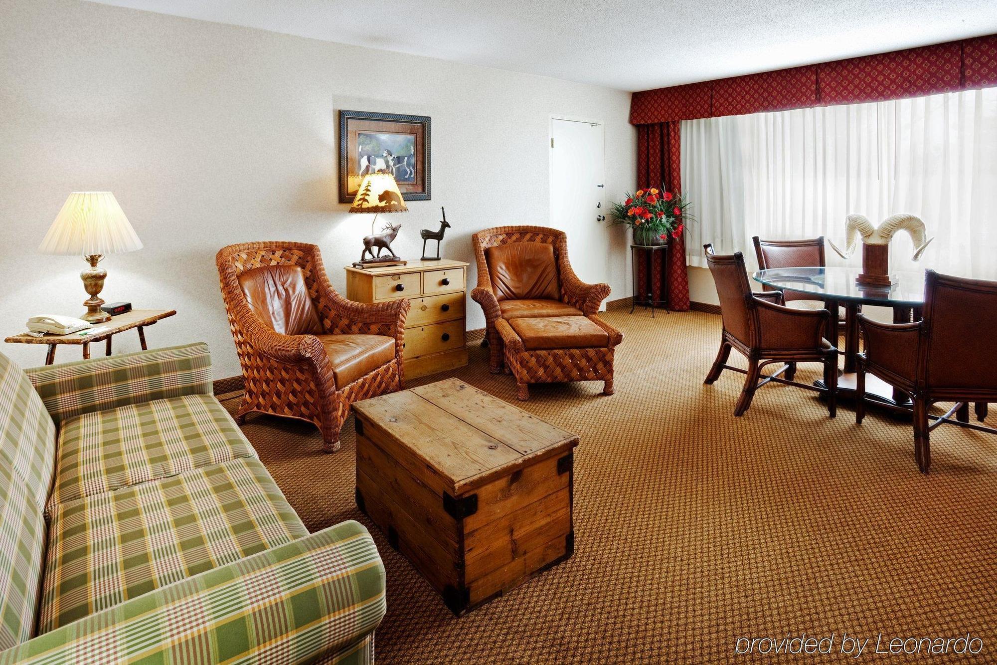East-blue Ridge Pkwy By Ihg 3*
